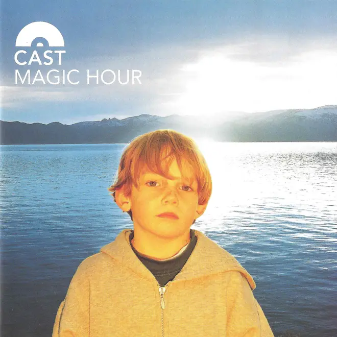 Cast - Magic Hour album artwork