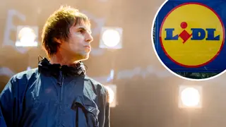 Liam Gallagher has reacted to fans' concerns over his dates at the new arena