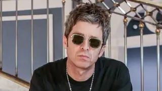 Noel Gallagher July 2019