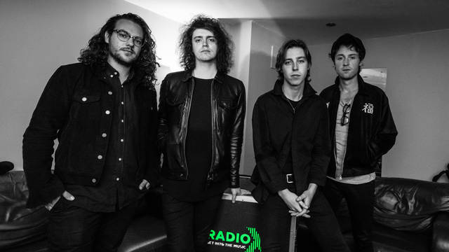 Catfish And The Bottlemen | News, Music, Albums, Tours And Live Dates ...