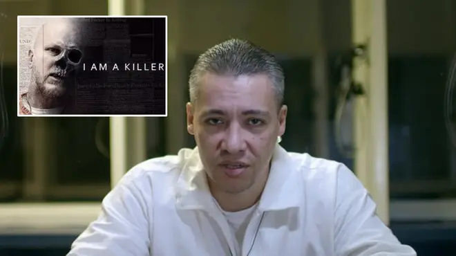 Netflix's new true crime documentary I Am A Killer explores ten Death Row inmates' crimes