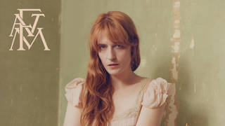 Florence + The Machine - High As Hope album