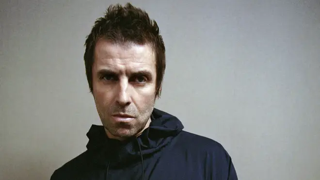 Liam Gallagher 2019