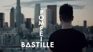 Bastille's Pompeii video