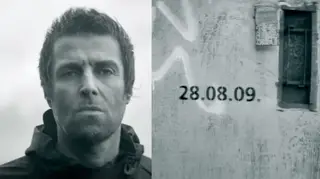 Liam Gallagher One Of Us video