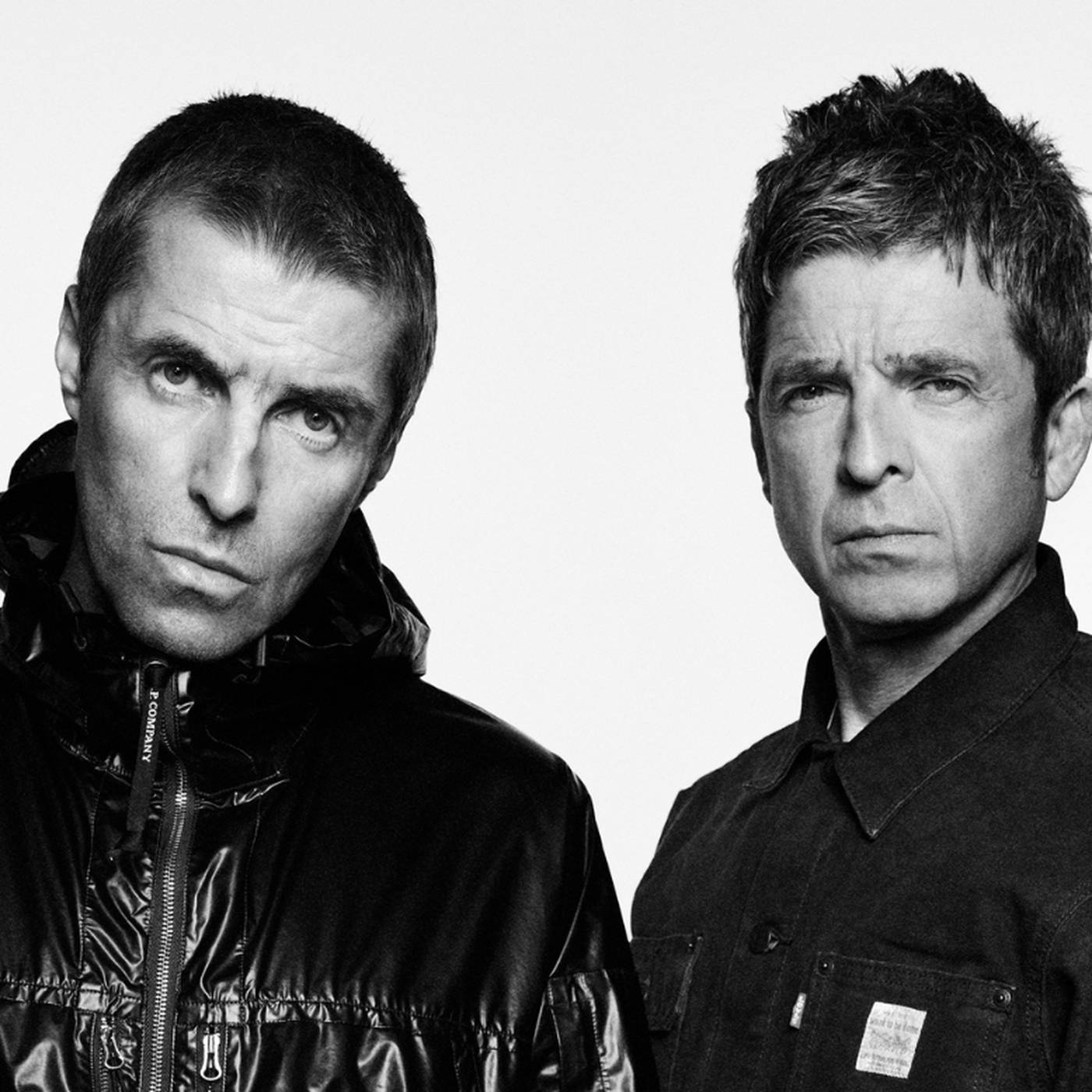 Liam Gallagher denies Oasis Liam Gallagher denies Oasis