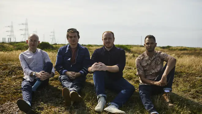 Bombay Bicycle Club