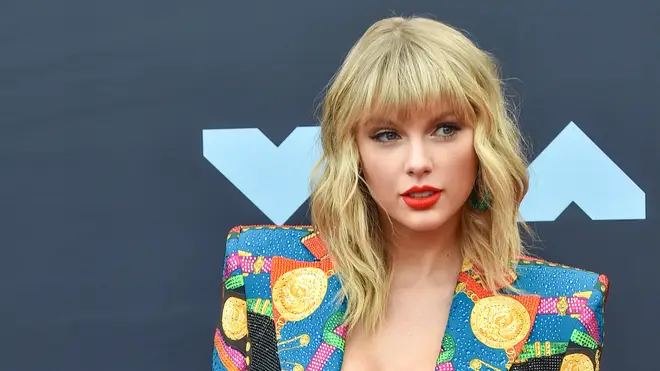 2019 MTV Video Music Awards - Arrivals