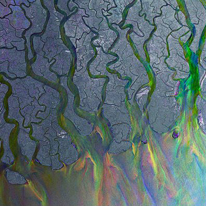 Alt-J - An Awesome Wave album cover