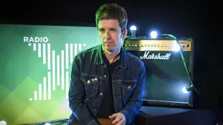 Noel Gallagher, 2018
