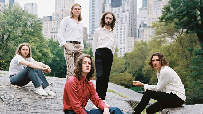 Blossoms in 2019