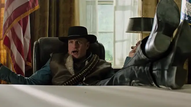 Zombieland: Double Tap trailer