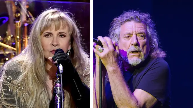 Fleetwood Mac and Led Zeppelin ruled out of Glastonbury 2020 by Emily Eavis