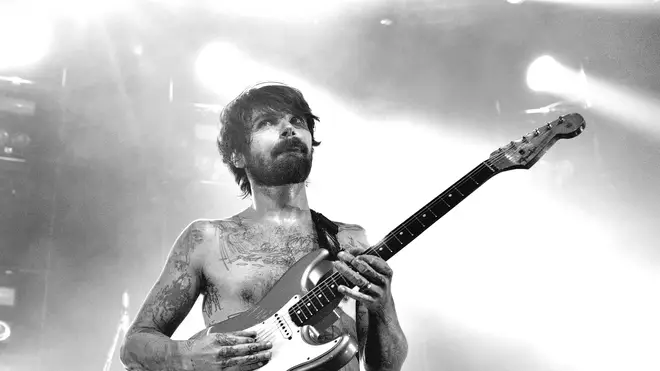 Biffy Clyro Perform At The Roundhouse, London