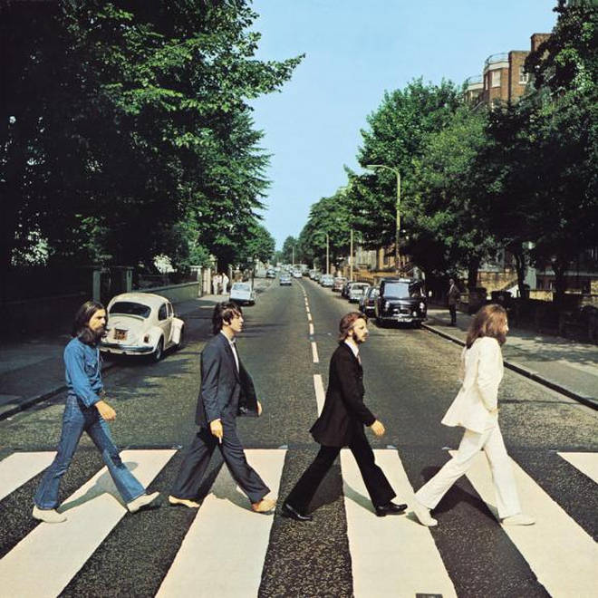 Image result for beatles i buried paul