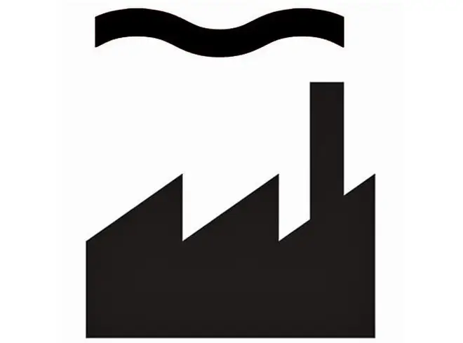 Factory Records logo