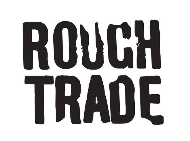 Rough Trade Records logo