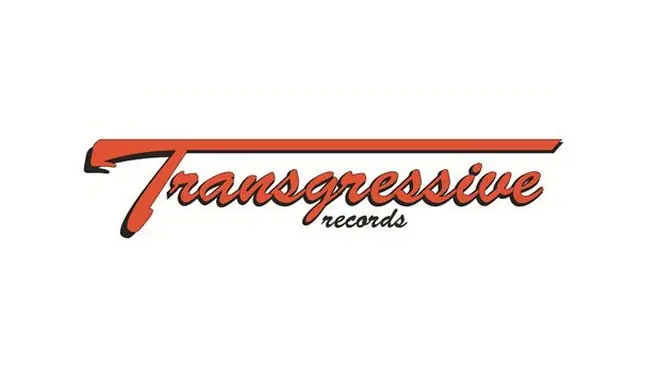 Transgressive Records logo