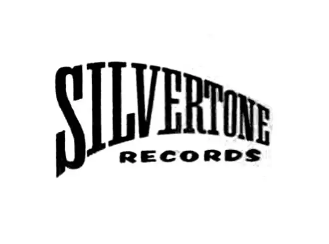 Silvertone Records logo