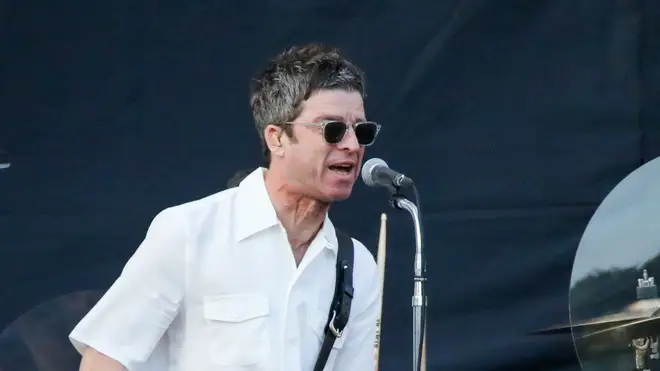 Noel Gallagher's High Flying Birds to headline Bristol Sounds 2020