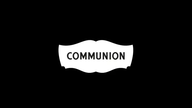 Communion Records logo