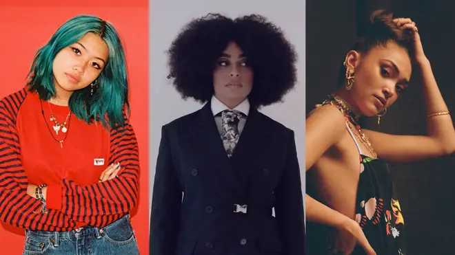 Beabadoobee, Celeste and Joy Crookes nominated for BRITs 2020 Rising Star award